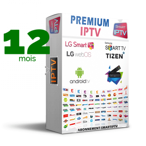 Installez IPTV Smarters : Guide Simple et Rapide!